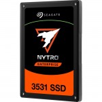 Seagate Nytro 3531 Solid State Drive (Seagate Secure SED) XS6400LE70014-10PK