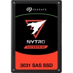 Seagate Nytro 3731 Solid State Drive (Seagate Secure SED) XS800ME70014-10PK