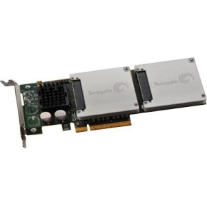 Seagate Nytro WarpDrive Flash Card ST1600KN0022