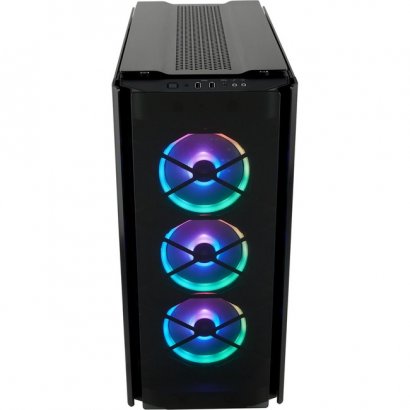 Corsair Obsidian Series RGB SE Mid Tower Case CC-9011139-WW