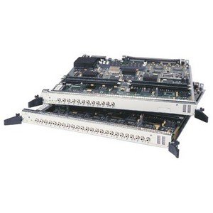 OC-3/STM-1 Short-Reach SFP Transceiver Module SFP-OC3-SR
