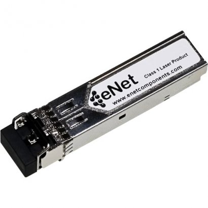 eNet OC3/STM-1 SFP Transceiver Module for SMF 1310nm 15km LC Connector SFP-OC3-IR1-ENC