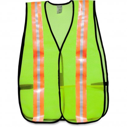 MCR Safety Occunomix General Purpose Safety Vest 81008