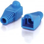 C2G OD 6.0mm RJ45 Plug Cover 04757