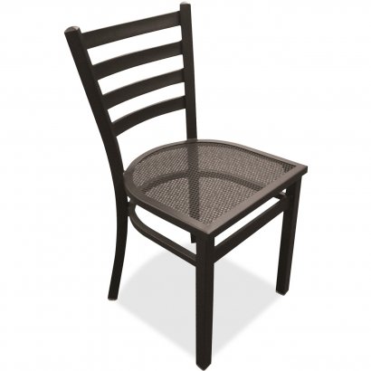 Holland Bar Stools OD400 18" Outdoor Chair OD40018