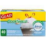 OdorShield Fresh Clean Scent 78361CT