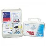 Physicianscare Office First Aid Kit, for Up to 25 People, 131 Pieces/Kit ACM60002
