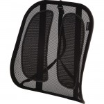 Fellowes Office Suites Mesh Back Support 9191301