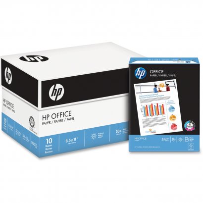HP Papers Office20 Paper 112101PL