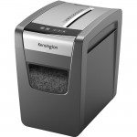 Kensington OfficeAssist Shredder Anti-Jam Cross Cut K52076AM