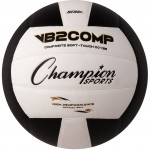 Champion Sports Official Size Volleyball VB2BK