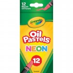 Crayola Oil Pastels 524613