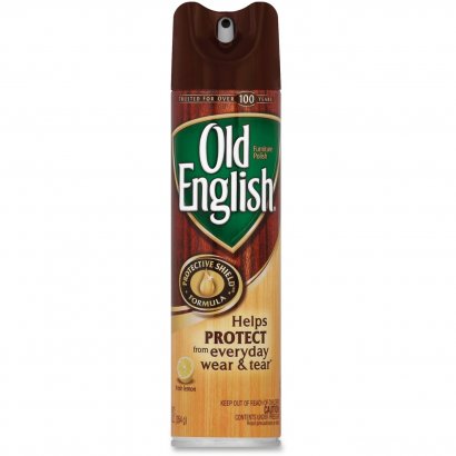 Reckitt Benckiser Old English Furniture Polish 58344035