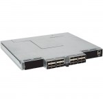 Omni - Path Edge Switch 100 Series 24 Port Managed Forward 2 PSU QF2 100SWE24QF2