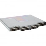 Omni-Path Edge Switch 100 Series 48 Port Forward 1 PSU F1 100SWE48UF1