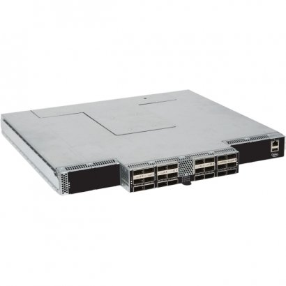 Omni-Path Ethernet Switch 100SWE24UF1