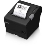 Epson OmniLink Intelligent Printer with VGA or COM C31CA85791