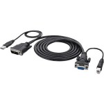 Belkin OmniView KVM Cable Adapter F1D9007B06