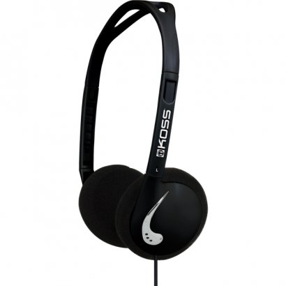 Koss On Ear Headphones KPH25K