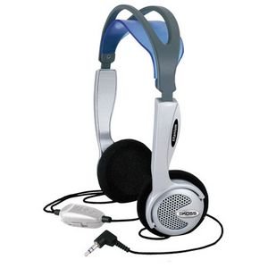 Koss On-Ear Headphones KTXPRO1