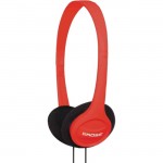 Koss On-Ear Headphones KPH7R