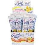 Crystal Light On-The-Go Iced Tea Mix Sticks 00757