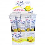 Crystal Light On The Go Mix Sticks 79660