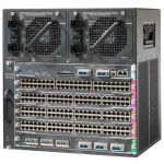 Cisco ONE Catalyst Switch C1-C4506-E