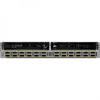 Cisco ONE Nexus Layer 3 Switch C1-N5K-C5648Q