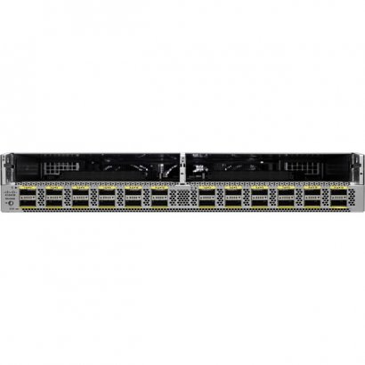 Cisco ONE Nexus Layer 3 Switch C1-N5K-C5648Q