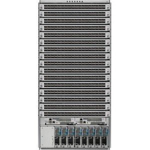 Cisco ONE Nexus Switch C1-N9K-C9516-B2