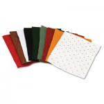 Chenille Kraft One Pound Felt Sheet Pack, Rectangular, 9 x 12, Assorted Colors CKC3904