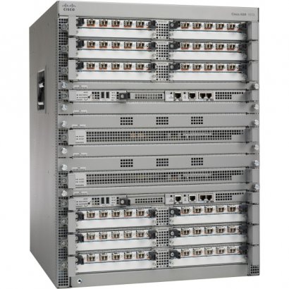 Cisco ONE Router Chassis C1-ASR1013/K9