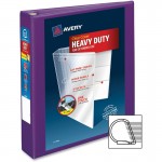 One Touch EZD Heavy-duty Binder 79774