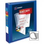 One Touch EZD Heavy-duty Binder 79775