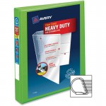 One Touch EZD Heavy-duty Binder 79770