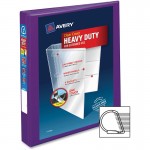 One Touch EZD Heavy-duty Binder 79771