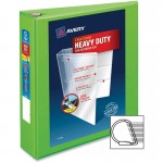 One Touch EZD Heavy-duty Binder 79776