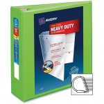 One Touch EZD Heavy-duty Binder 79779