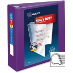 One Touch EZD Heavy-duty Binder 79810