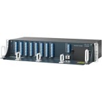 Cisco ONS 15216 40-Channel Mux/DeMux Exposed Faceplate Patch Panel Odd 15216-EF-40-ODD=