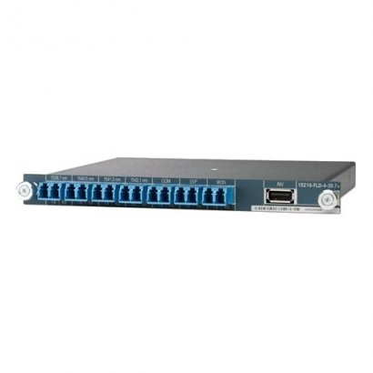 Cisco ONS 4 Channel Optical Add/Drop Multiplexer 15216-FLD-4-46.1=
