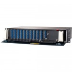 Cisco ONS 40ch Mux Demux Patch Panel Odd 15216-MD-40-ODD=