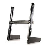 StarTech.com Open Frame 2 Post Rack RK12OD