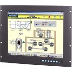 Advantech Open-frame LCD Touchscreen Monitor FPM-3191G-R3BE