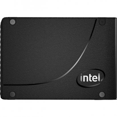 Intel Optane DC P4800X Solid State Drive SSDPE21M375GA01