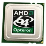 AMD Opteron Hexa-core 3.1GHz Processor OS4334WLU6KHKWOF