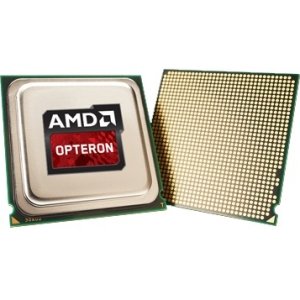 AMD 4332 HE Opteron Hexa-core 3GHz Processor OS4332OFU6KHK