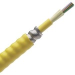 Panduit Opti-Core Indoor Interlocking Armored Cable FSPP912Y