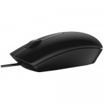 Dell - Certified Pre-Owned Optical Mouse--Black JCYP0